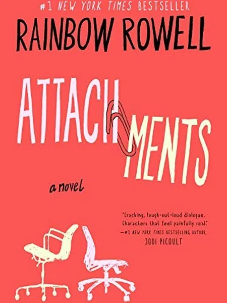 Attachments cover