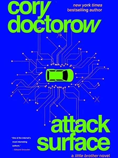 Attack Surface cover