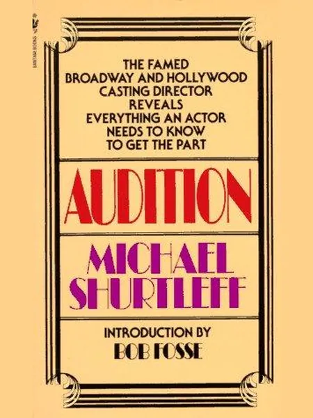 Audition cover