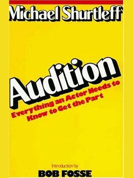 Audition cover