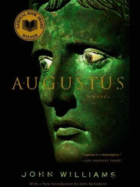 Augustus cover