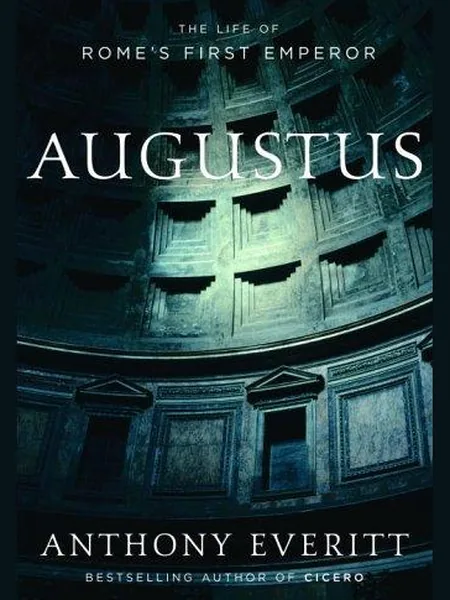 Augustus cover