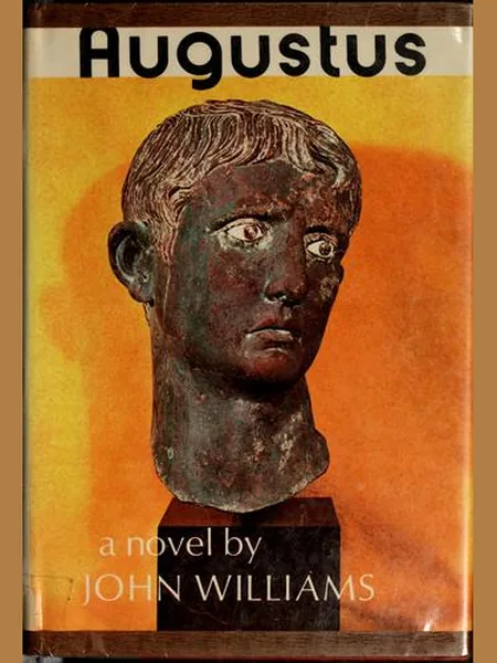Augustus cover