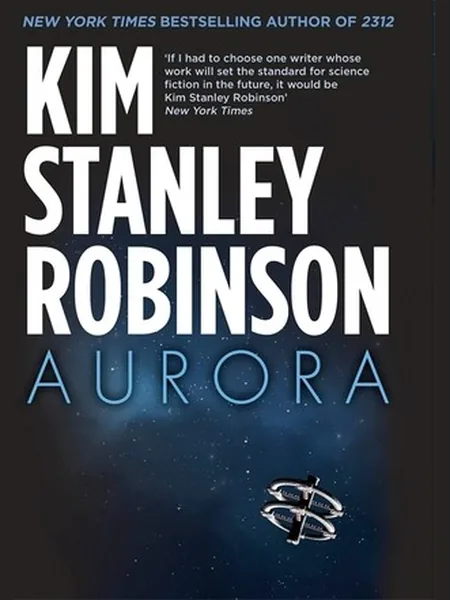 Aurora cover