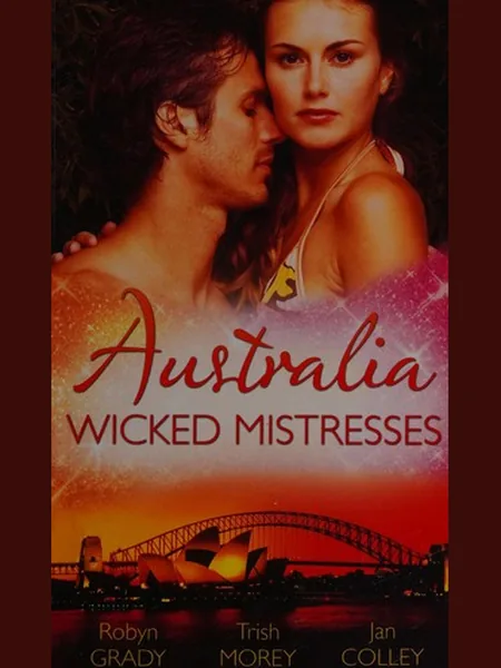 Australia cover