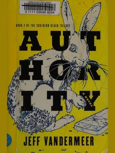 Authority cover