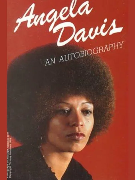 Autobiography, cover of another edition (the Arrow Bks 1976 cover is not yet photographed)