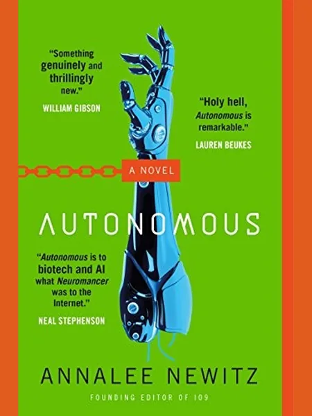 Autonomous cover