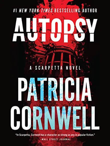 Autopsy cover