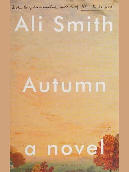 Autumn cover