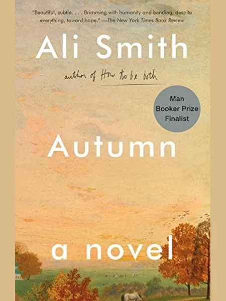 Autumn cover