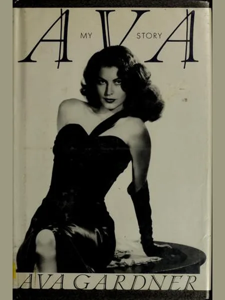 Ava cover