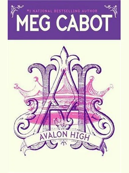 Avalon High cover