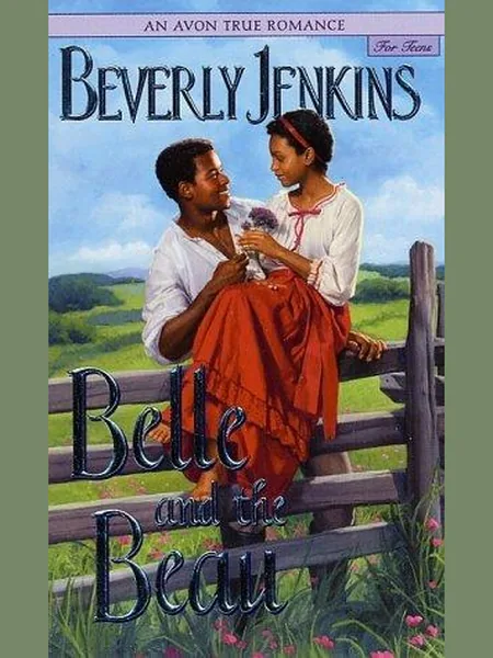Avon True Romance cover