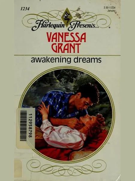 Awakening Dreams cover