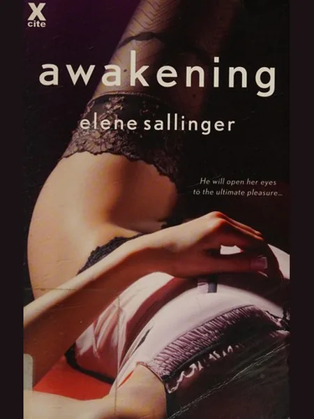 Awakening cover