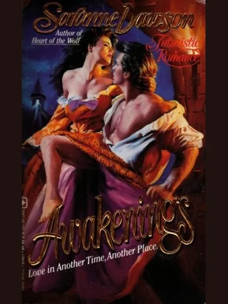 Awakenings cover