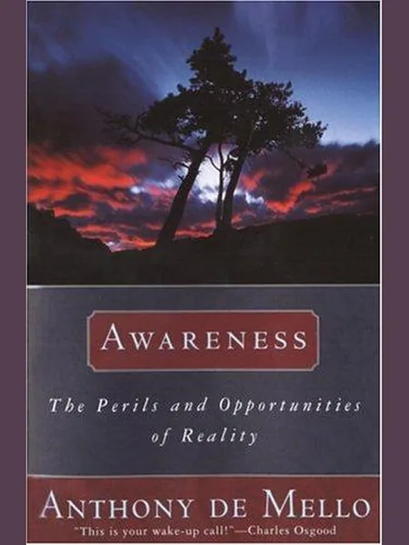 Awareness cover