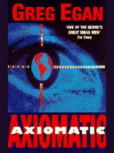 Axiomatic cover