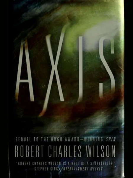 Axis cover