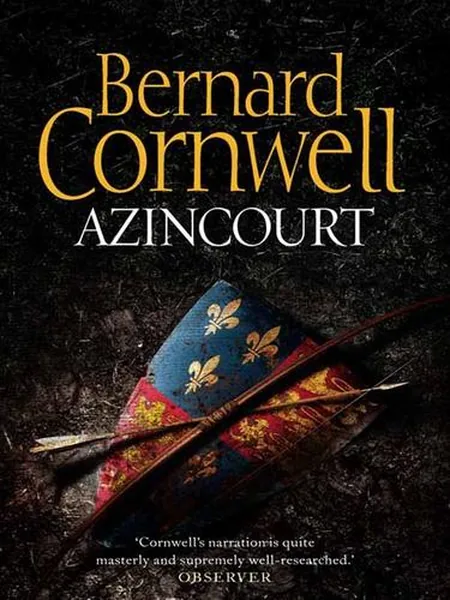 Azincourt cover