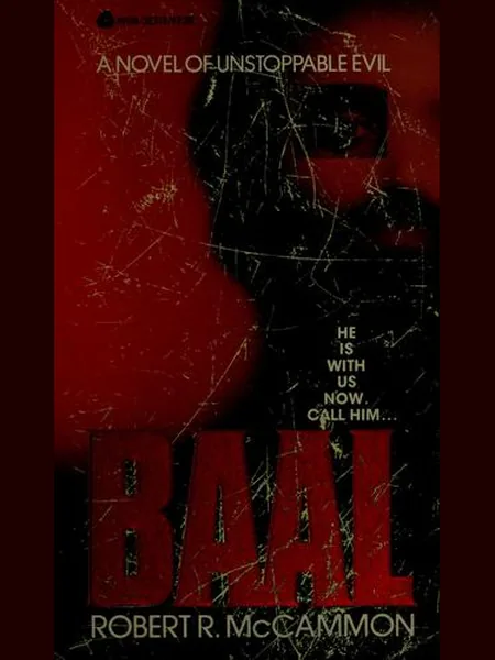 Baal cover
