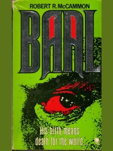 Baal cover