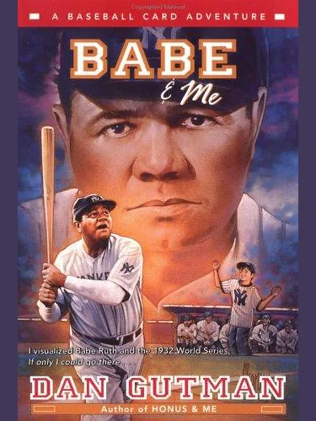 Babe & Me cover