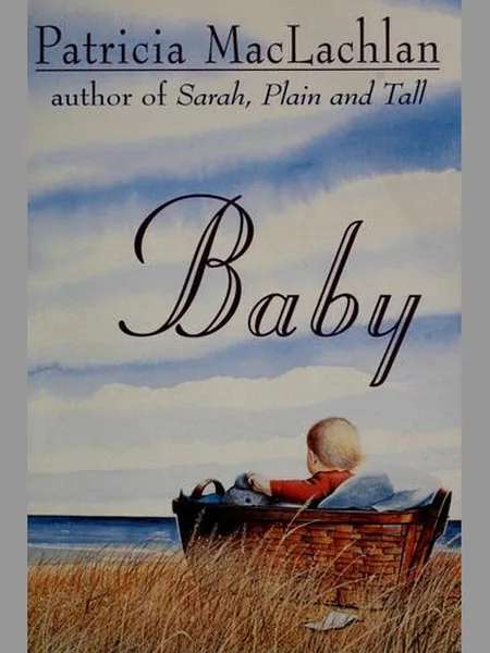 Baby cover