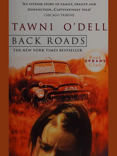 Back Roads cover, Black Swan 2000