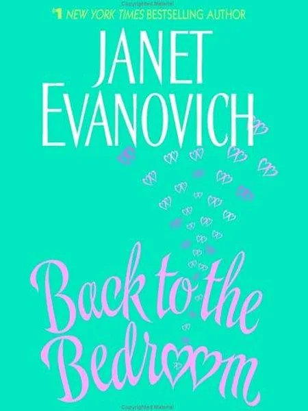 Back to the Bedroom cover