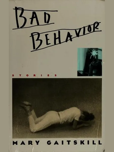 Bad Behavior cover