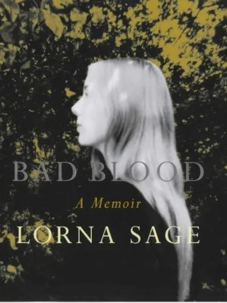 Bad Blood first edition cover, Fourth Estate 2000