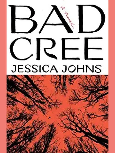 Bad Cree cover