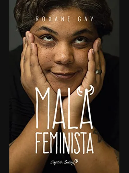 Bad Feminist cover