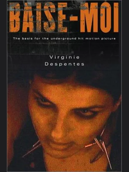 Baise-moi cover