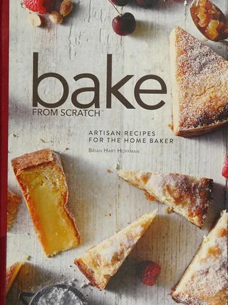 Bake from Scratch cover