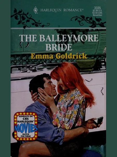 Balleymore Bride cover