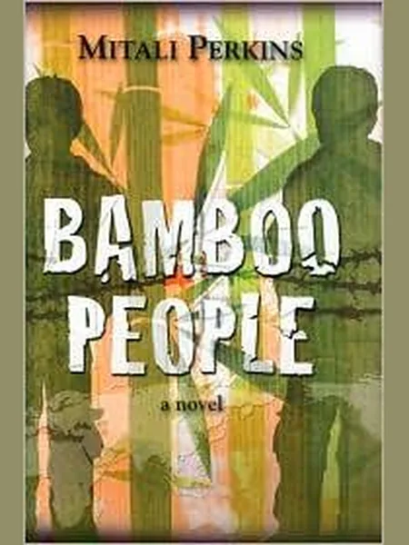 Bamboo People cover