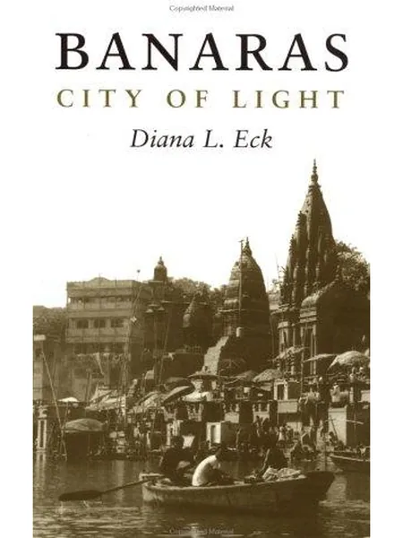 Banaras cover