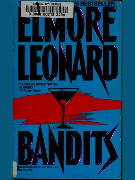 Bandits cover