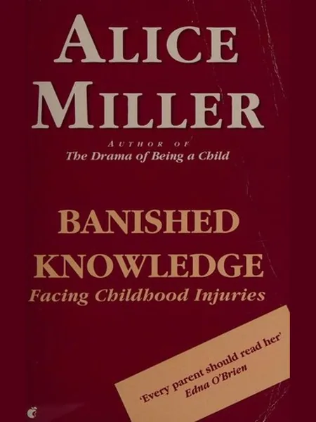 Banished Knowledge cover