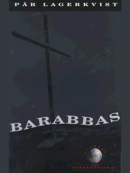 Barabbas cover