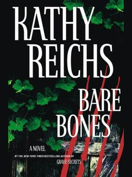 Bare Bones cover