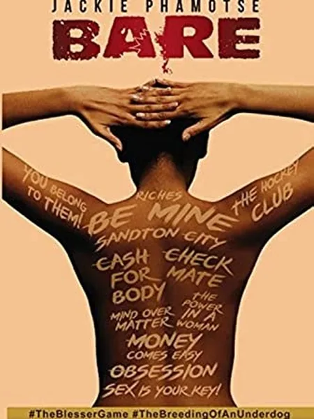 Bare cover