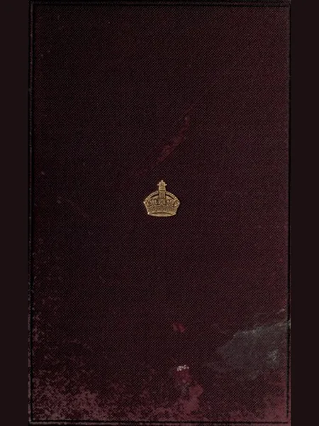 Barnaby Rudge cover