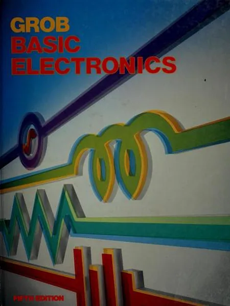 Basic Electronics cover
