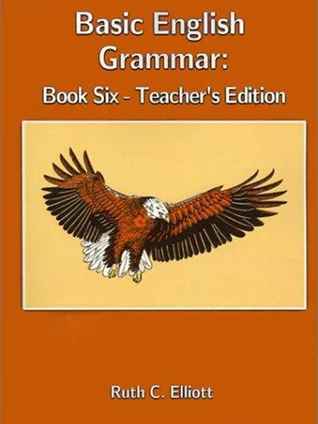 Basic English Grammar cover