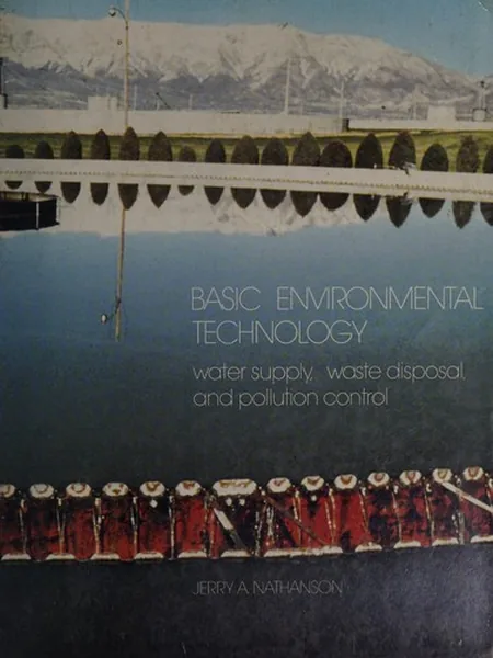 Basic Environmental Technology cover