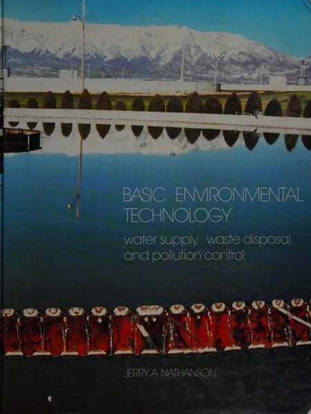 Basic Environmental Technology cover